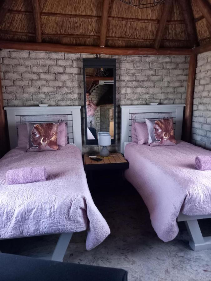Slypsteen Guest Farm Groblershoop Bagian luar foto