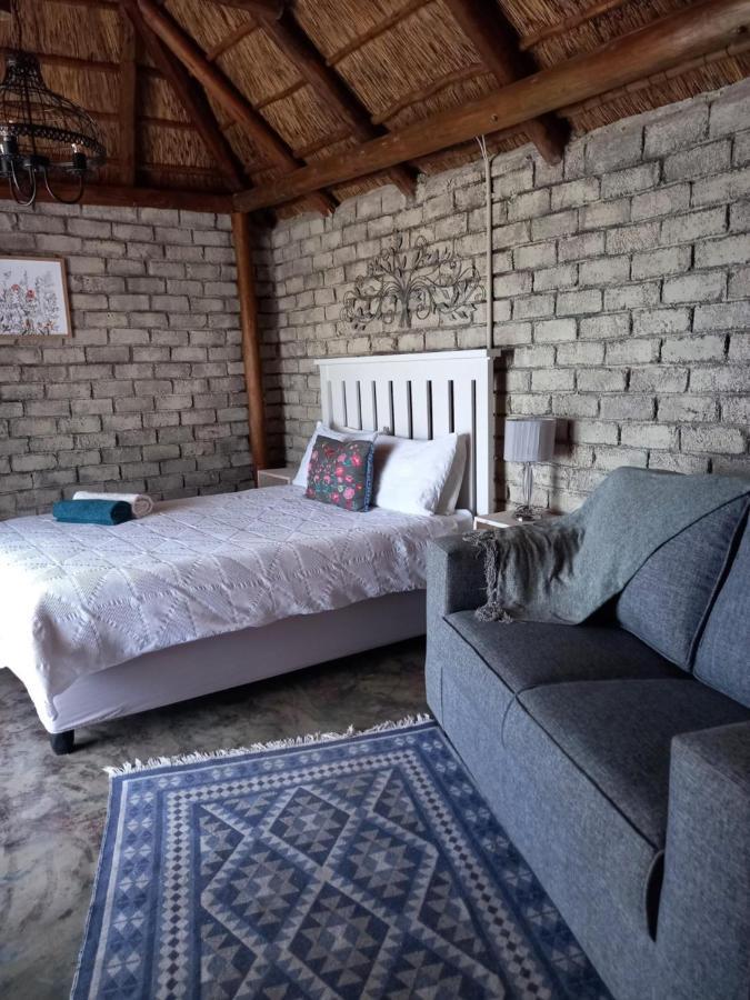 Slypsteen Guest Farm Groblershoop Bagian luar foto
